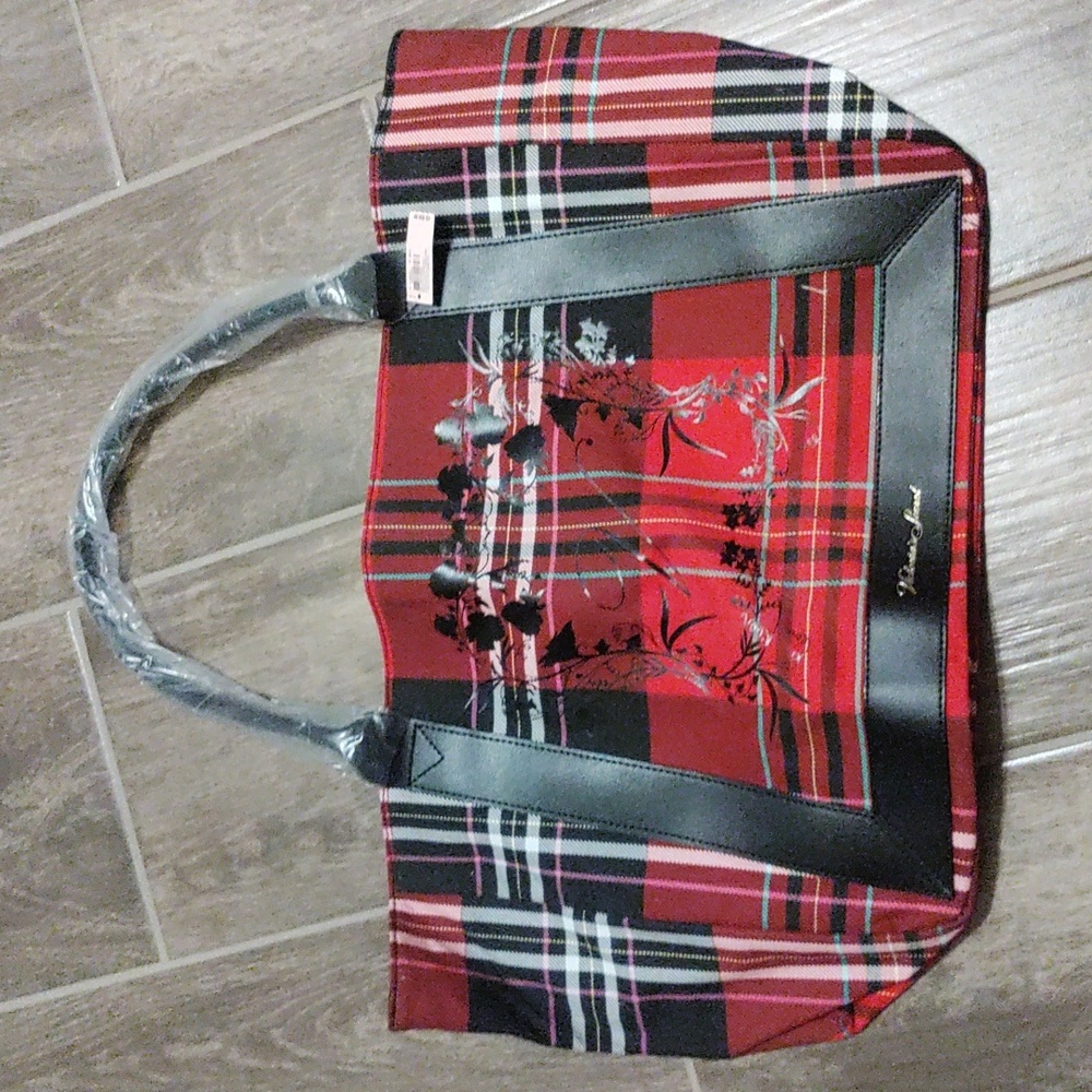 Victoria secret tote